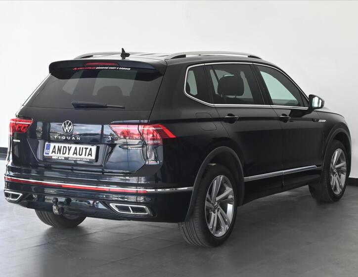 Volkswagen Tiguan Allspace 3