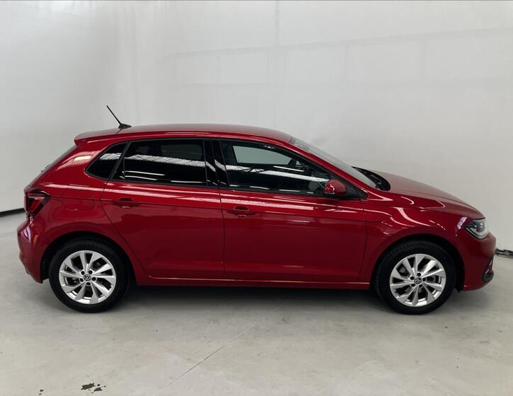 Volkswagen Polo 3