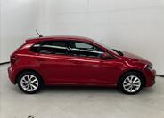 Volkswagen Polo 3