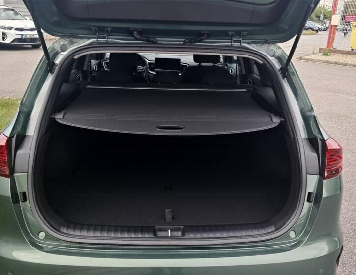 KIA Ceed 23