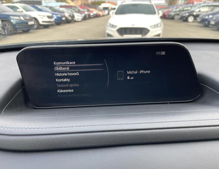 Mazda CX-30 48