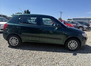 Škoda Fabia 4