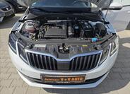 Škoda Octavia 46