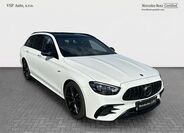Mercedes-Benz Třídy E 7
