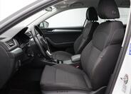 Škoda Superb 13