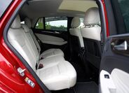 Mercedes-Benz GLE 36