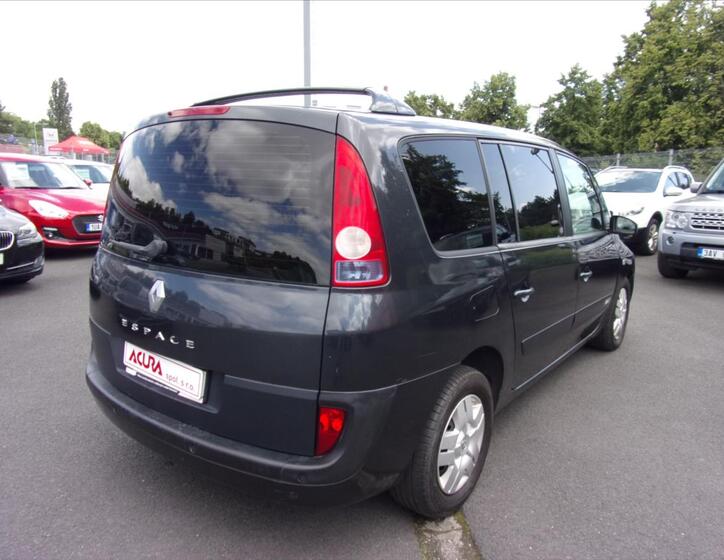 Renault Espace 3