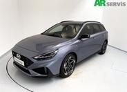 Hyundai i30 1