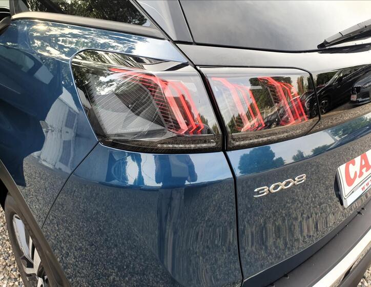 Peugeot 3008 44