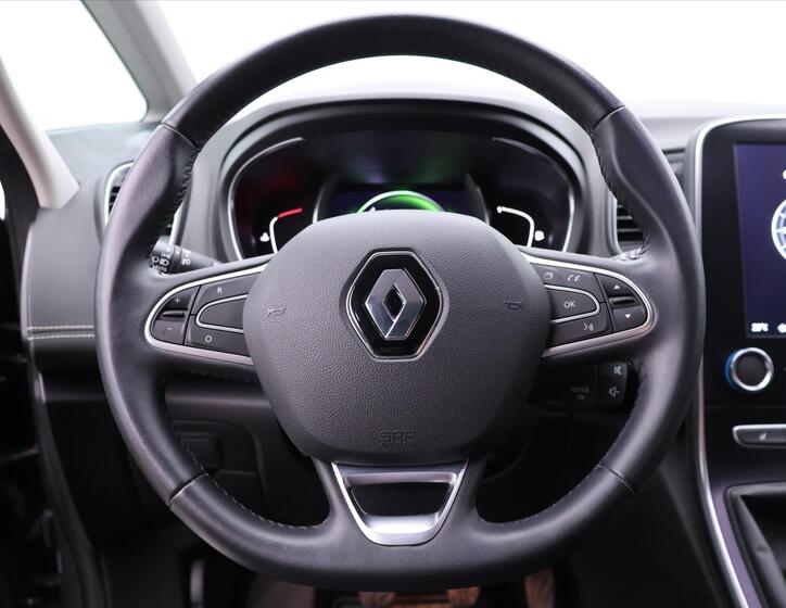 Renault Scénic 17