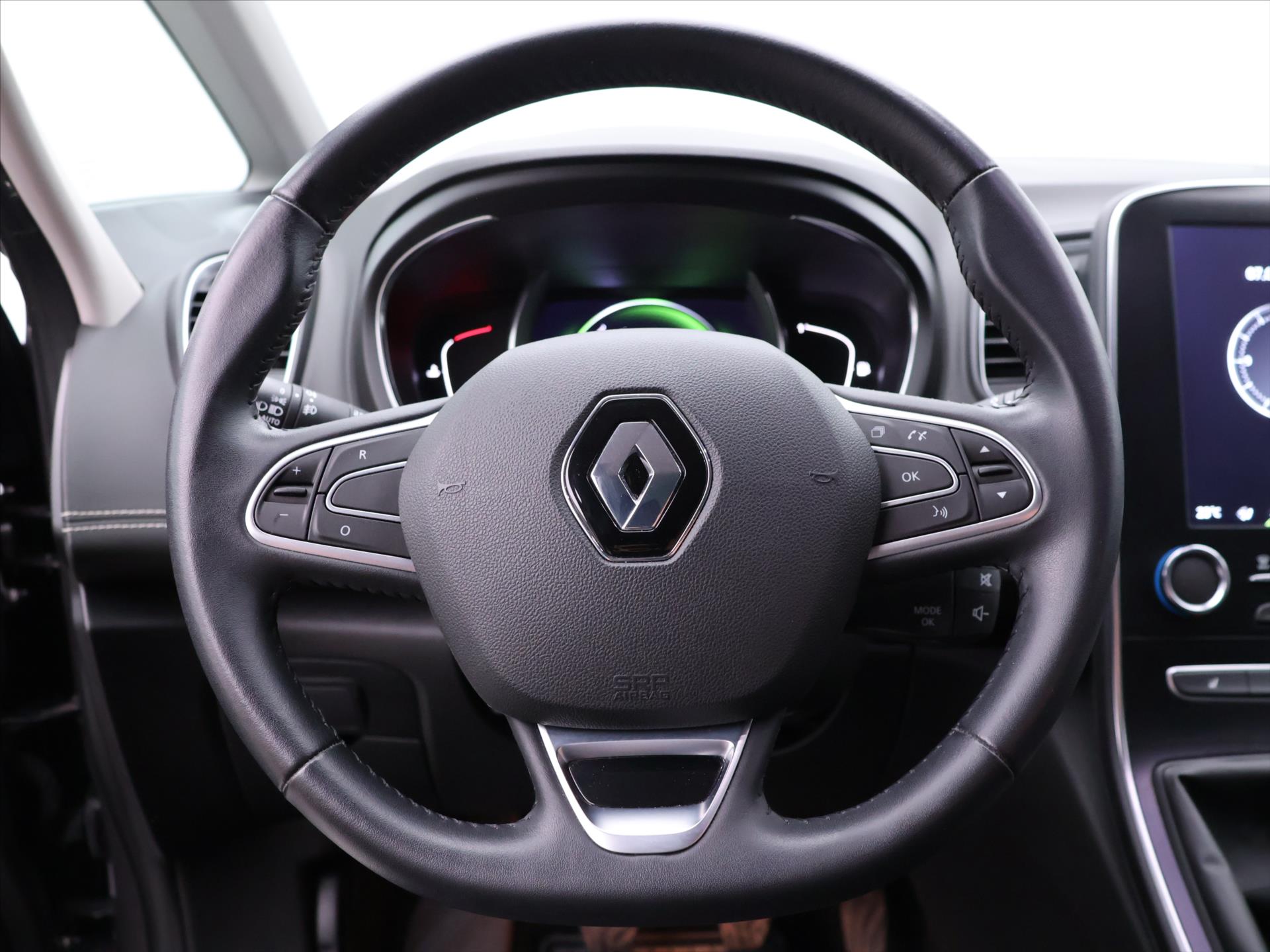 Renault Scénic