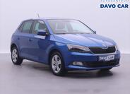 Škoda Fabia 1