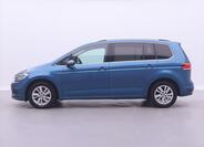 Volkswagen Touran 4
