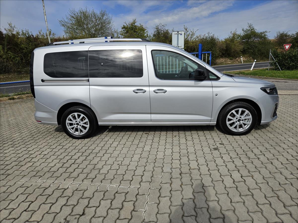 Ford Tourneo Connect