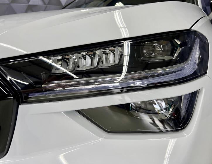 Škoda Kodiaq 8