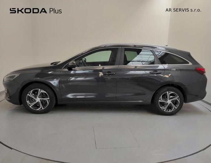 Hyundai i30 3