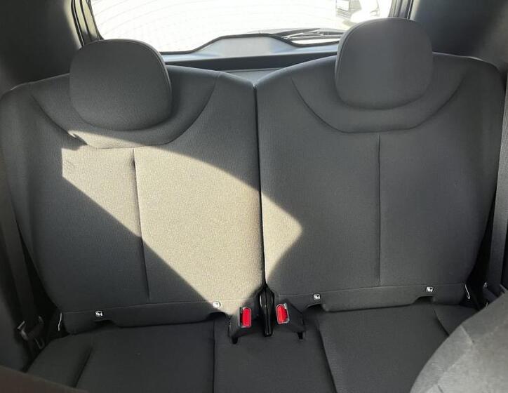Toyota Aygo 11