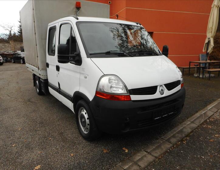 Renault Master 3