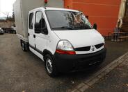 Renault Master 3