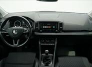 Škoda Karoq 8