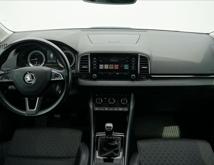Škoda Karoq 8