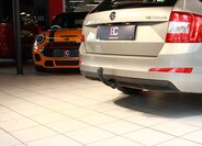 Škoda Octavia 22