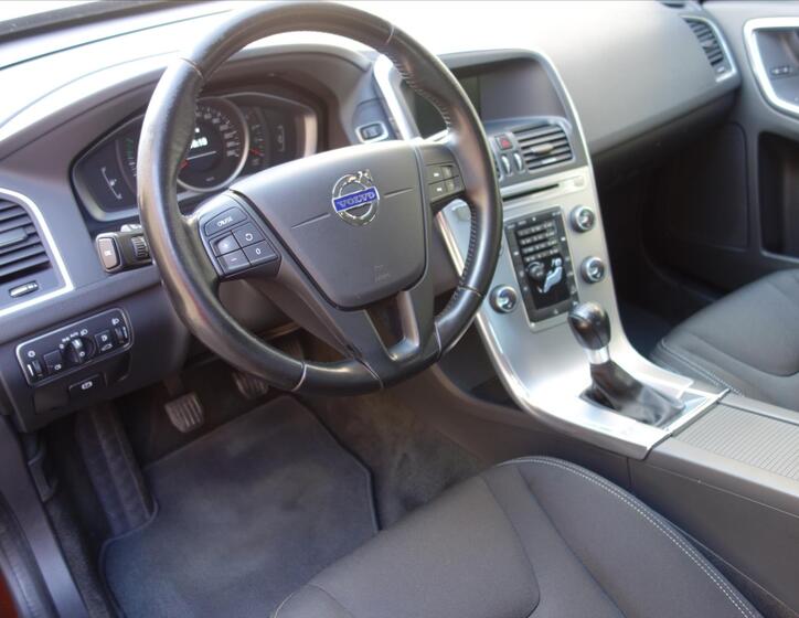 Volvo XC60 25