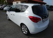 Opel Meriva 7