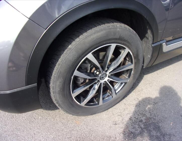 Honda CR-V 27