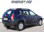 Dacia Duster 7
