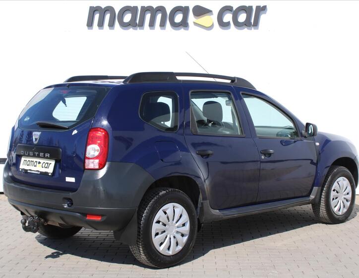 Dacia Duster 7