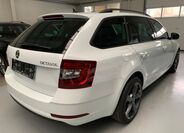 Škoda Octavia 6