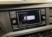 Volkswagen Transporter 8