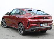 BMW X6 8