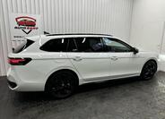 Volkswagen Passat 9
