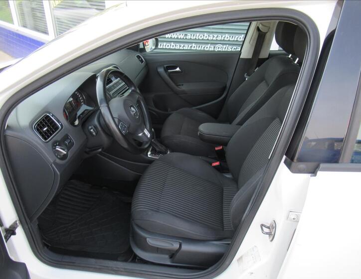 Volkswagen Polo 18