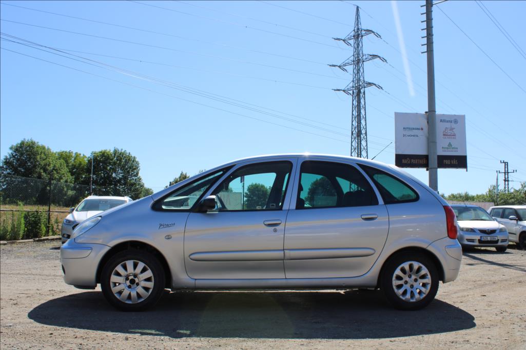 Citroën Xsara Picasso