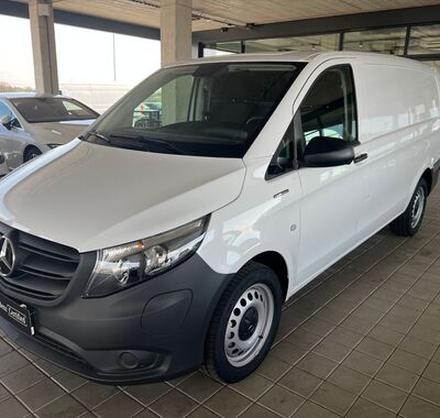 Mercedes-Benz Vito 1