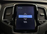 Volvo XC90 10