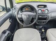 Citroën C3 16