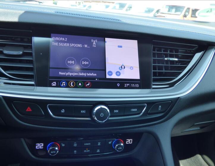 Opel Insignia 30