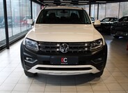 Volkswagen Amarok 2
