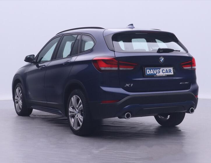 BMW X1 5