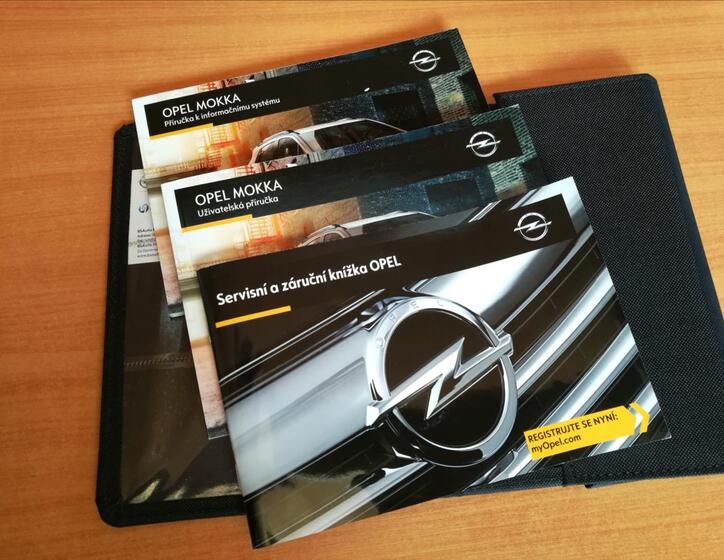 Opel Mokka 20