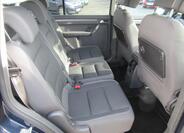 Volkswagen Touran 16