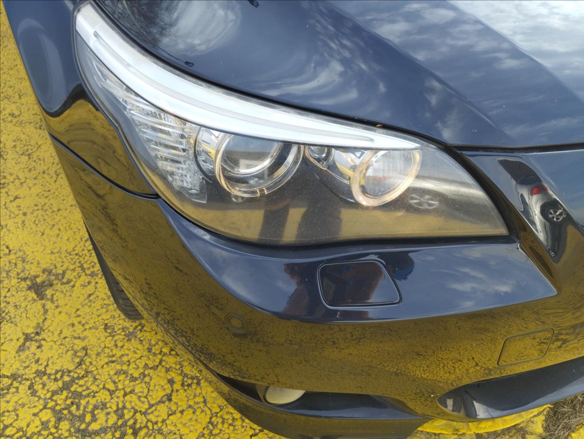 BMW Řada 5