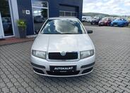 Škoda Fabia 7