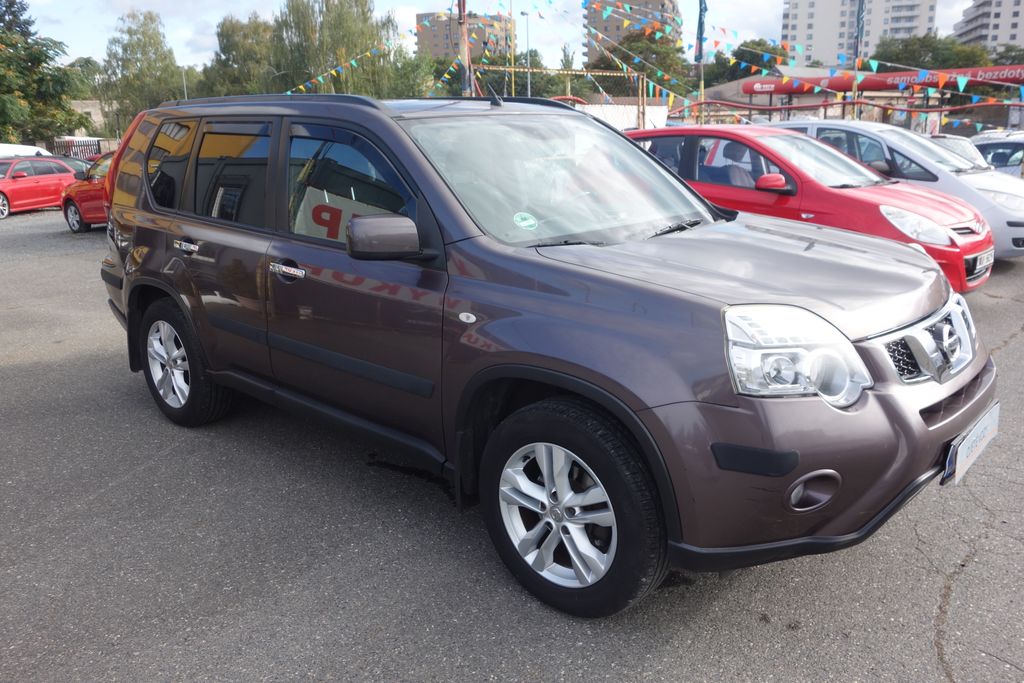 Nissan Ostatní