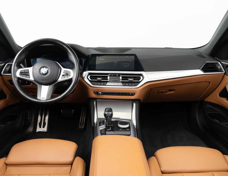 BMW Řada 4 14