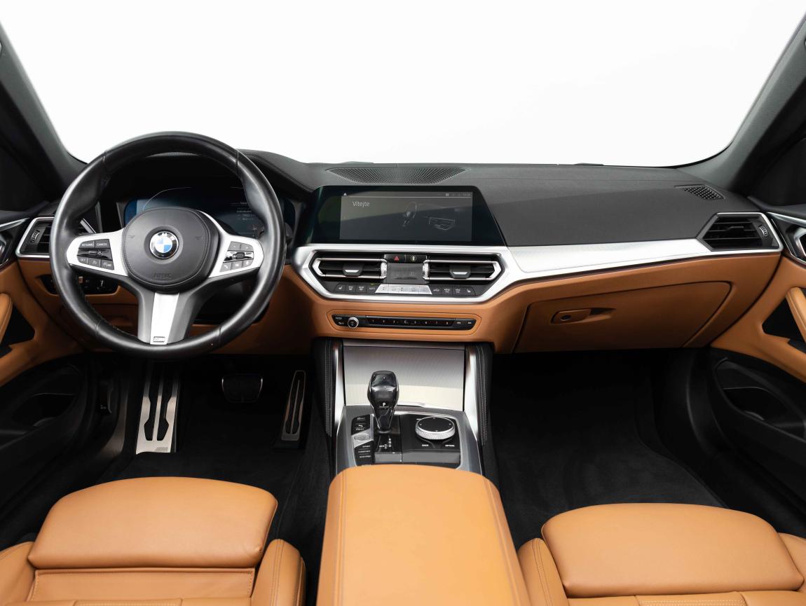 BMW Řada 4